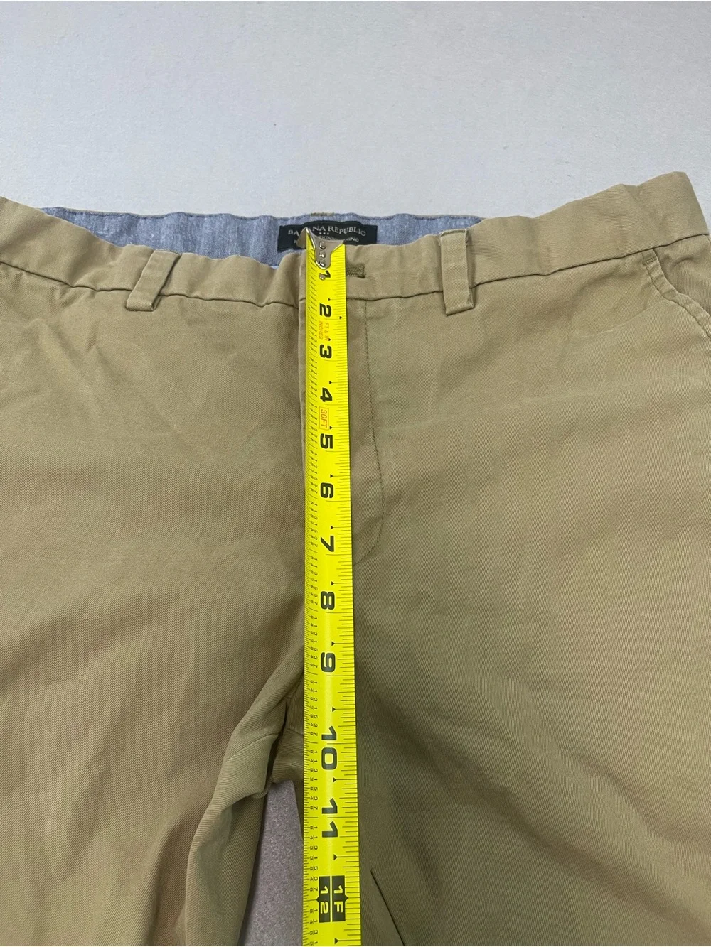 Banana Republic banana republic